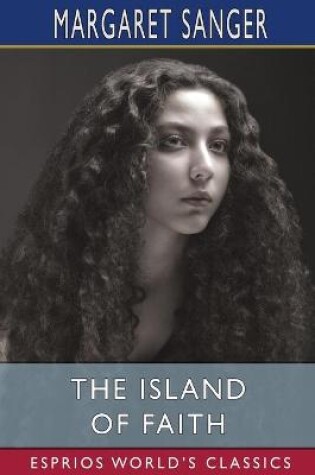 Cover of The Island of Faith (Esprios Classics)