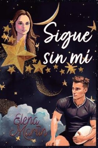 Cover of Sigue sin mí