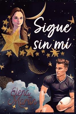 Book cover for Sigue sin m�