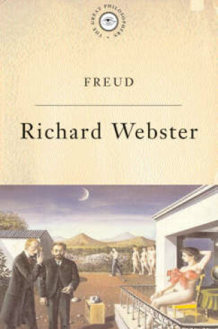 Cover of Freud