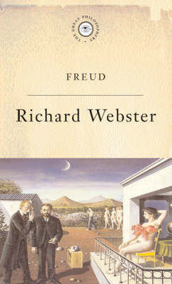 Cover of Freud