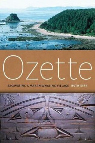 Cover of Ozette