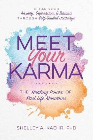 Cover of Meet Your Karma