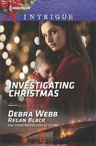 Cover of Investigating Christmas