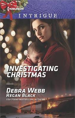 Cover of Investigating Christmas