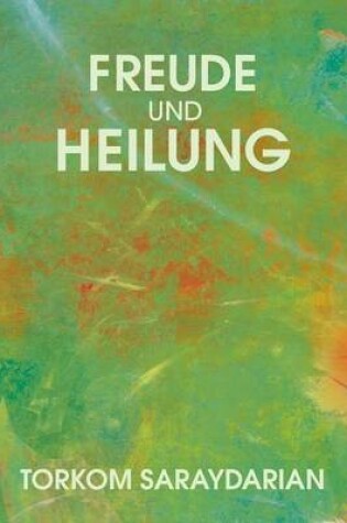 Cover of Freude und Heilung