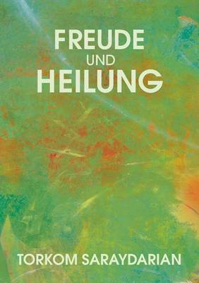 Book cover for Freude und Heilung