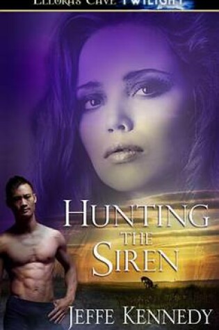 Cover of Hunting the Siren