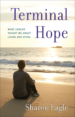 Book cover for Terminal Hope