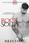 Book cover for Rock Solid