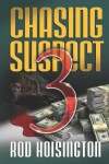 Book cover for Chasing Suspect Three