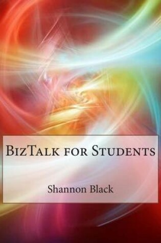 Cover of BizTalk for Students