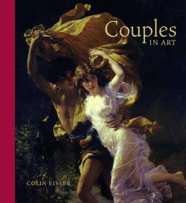 Book cover for Couples in Art