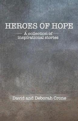 Book cover for Heroes of Hope