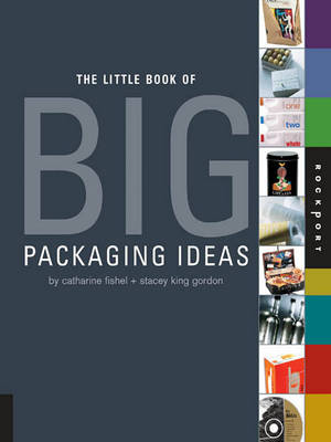 Book cover for Little Book of Big Packaging Ideas
