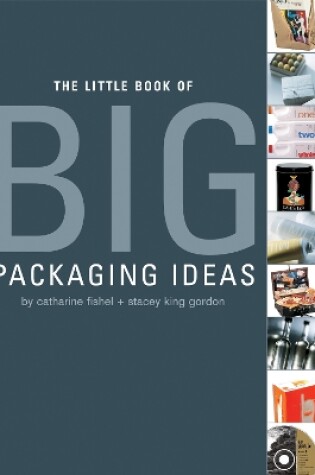 Cover of Little Book of Big Packaging Ideas