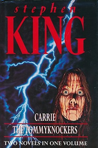 Cover of Carrie / the Tommyknockers