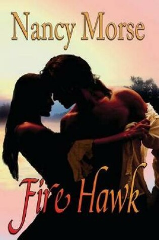 Cover of Firehawk