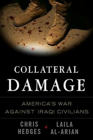 Cover of Collateral Damage