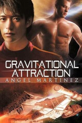 Cover of Gravitational Attraction