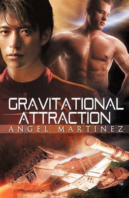 Book cover for Gravitational Attraction