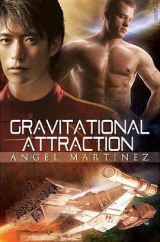 Cover of Gravitational Attraction