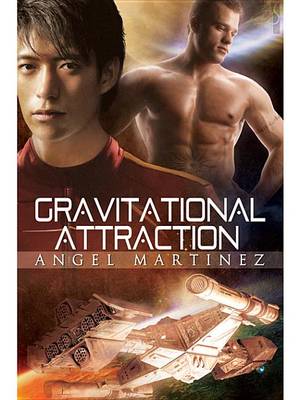 Book cover for Gravitational Attraction