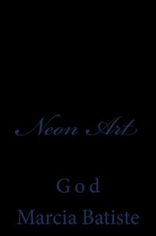 Cover of Neon Art