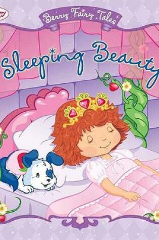 Cover of Sleeping Beauty