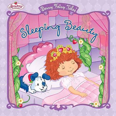 Book cover for Sleeping Beauty