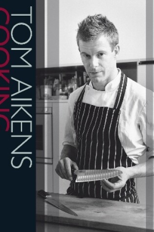 Cover of Tom Aikens Cooking