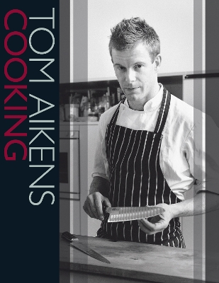 Book cover for Tom Aikens Cooking