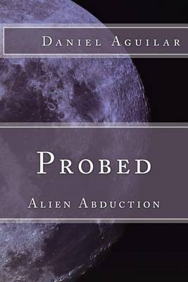 Book cover for Probed