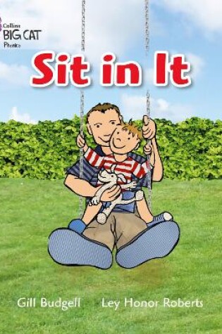 Cover of Sit In It