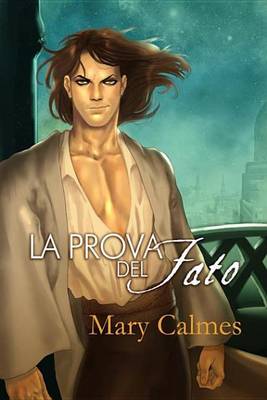 Book cover for La Prova del Fato