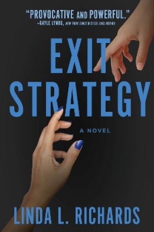 Cover of Exit Strategy