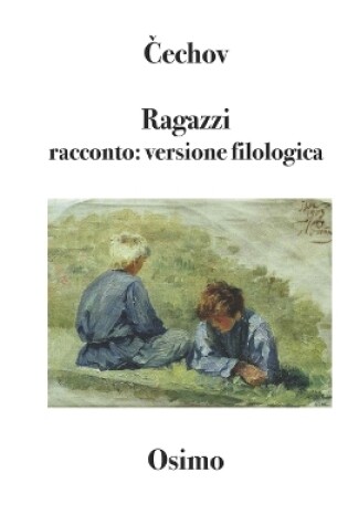 Cover of Ragazzi