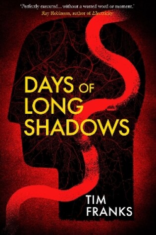 Cover of Days of Long Shadows