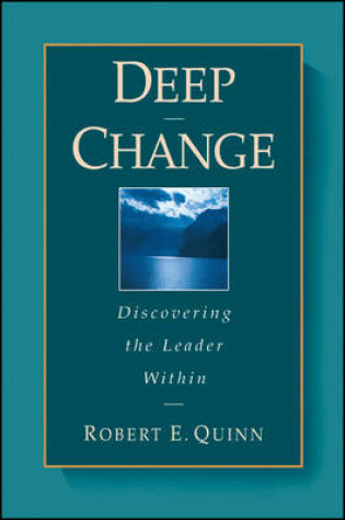 Cover of Deep Change