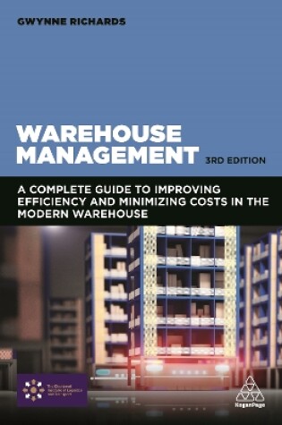 Cover of Warehouse Management