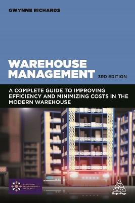 Book cover for Warehouse Management