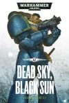 Book cover for Dead Sky, Black Sun, Volume 3