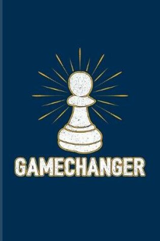 Cover of Game Changer