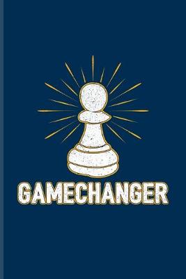 Book cover for Game Changer