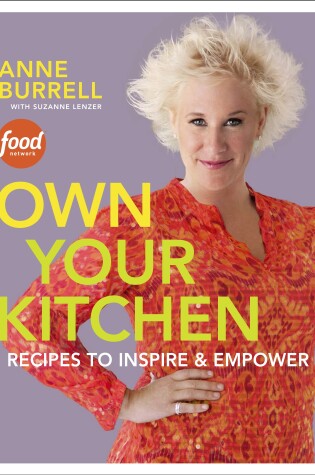 Cover of Own Your Kitchen