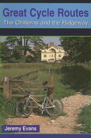 Cover of Chilterns and the Ridgeway