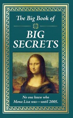 Cover of The Book of Big Secrets