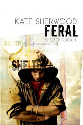 Book cover for Feral