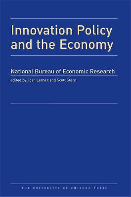 Cover of Innovation Policy and the Economy, 2018