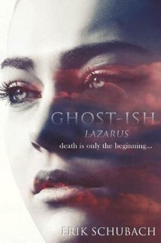 Cover of Ghost-ish